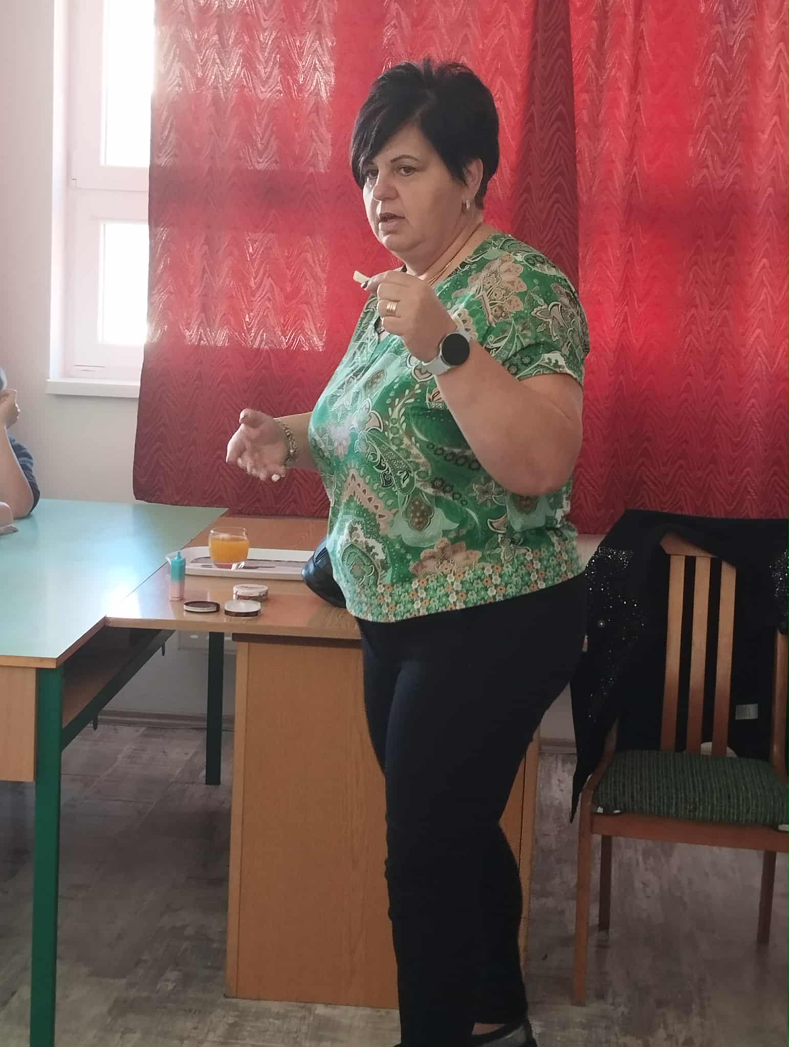 November: egészség és prevenció