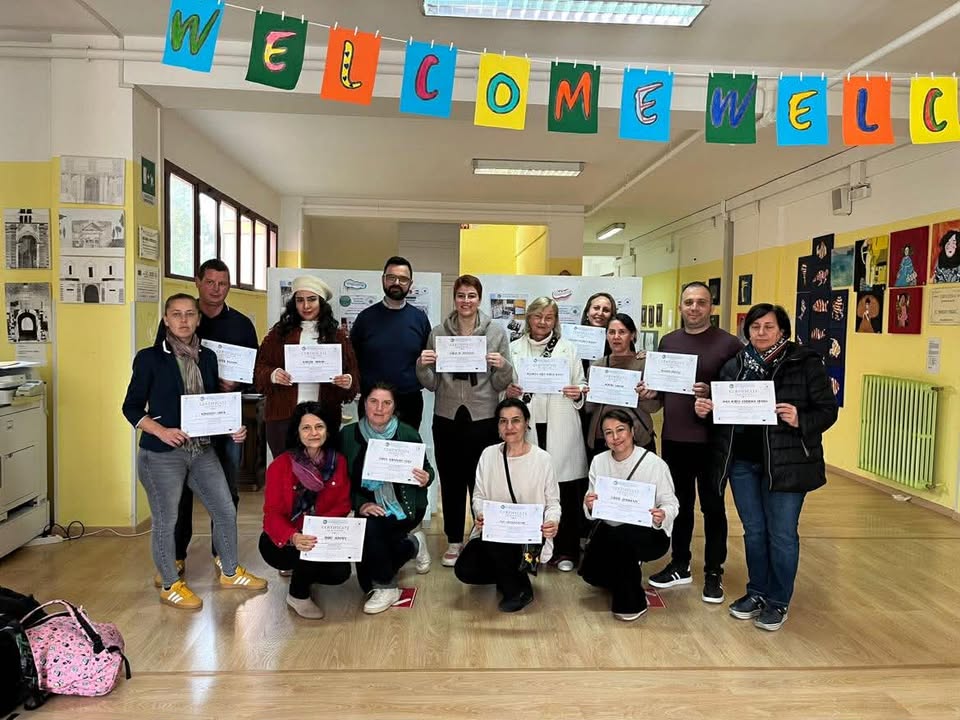 CLAIR – Clean Air for the Future